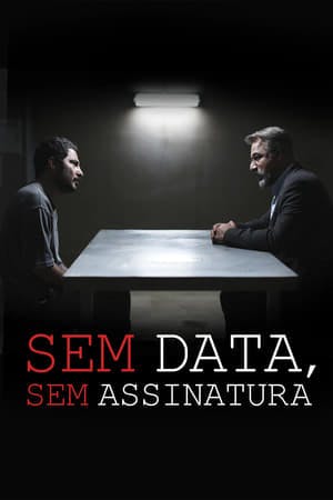 Sem Data, Sem Assinatura Online em HD