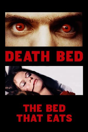 Death Bed: The Bed That Eats Online em HD