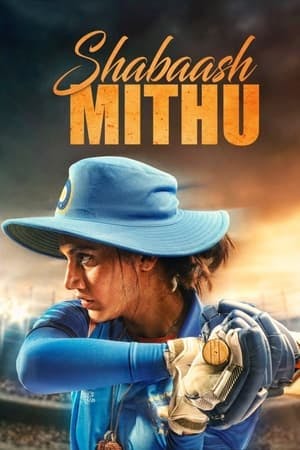 Shabaash Mithu Online em HD