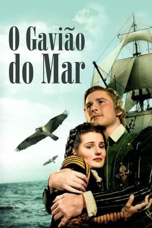 O Gavião do Mar Online em HD