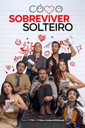 Como Sobreviver Solteiro Online em HD