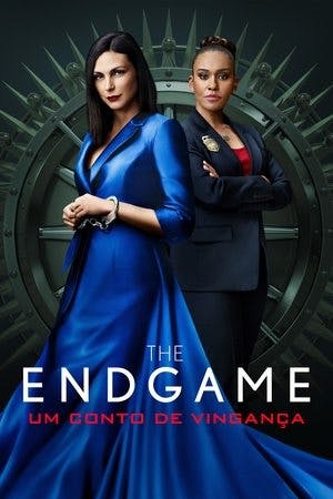 The Endgame: Um Conto de Vingança Online em HD