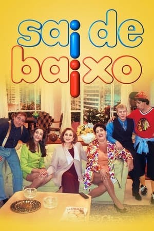 Sai de Baixo Online em HD