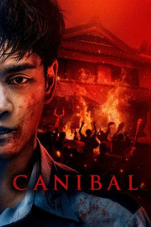 Canibal Online em HD