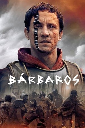 Bárbaros Online em HD