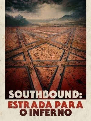 Southbound: Estrada para o inferno Online em HD
