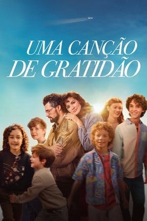 Uma Canção de Gratidão Online em HD