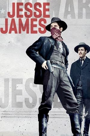 Jesse James Online em HD