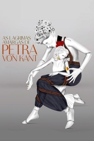As Lágrimas Amargas de Petra Von Kant Online em HD