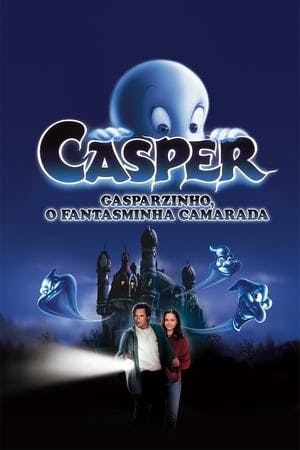 Gasparzinho, o Fantasminha Camarada Online em HD