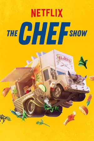 The Chef Show Online em HD