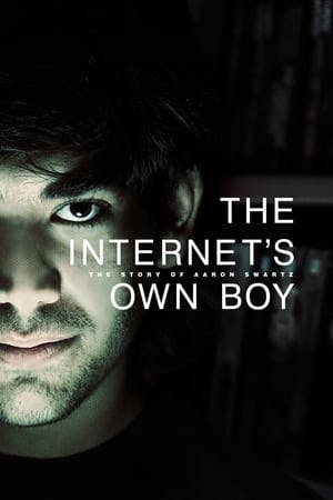 O Menino da Internet: A História de Aaron Swartz Online em HD