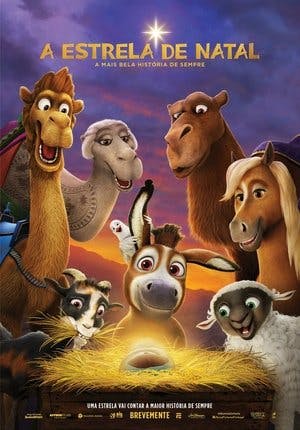 A Estrela de Belém Online em HD