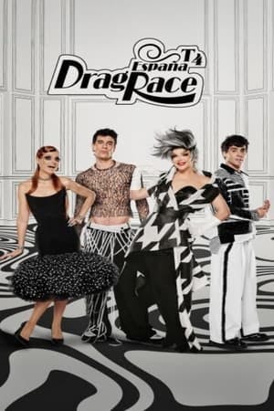 Drag Race Espanha Online em HD