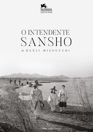 Intendente Sansho Online em HD