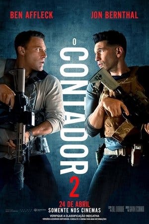 Assistir O Contador 2 Online em HD
