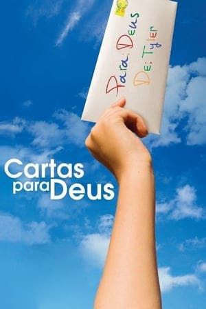 Cartas para Deus Online em HD