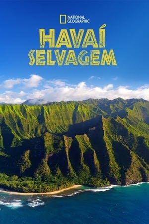 Havaí Selvagem (Wild Hawaii) Online em HD