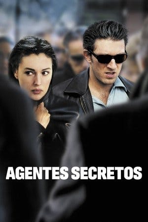 Agentes Secretos Online em HD