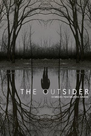 The Outsider – 2020 Online em HD