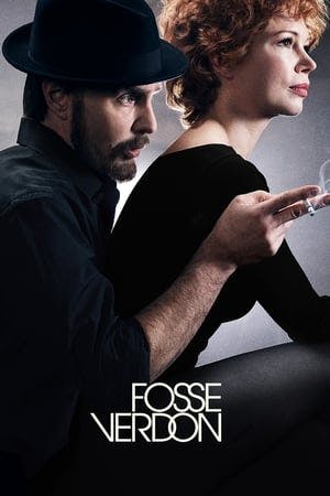 Fosse/Verdon Online em HD