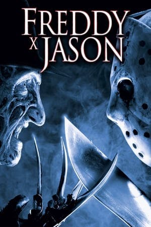 Freddy X Jason Online em HD