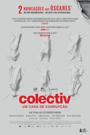 Collective Online em HD