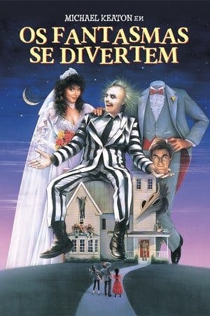 Os Fantasmas se Divertem Online em HD