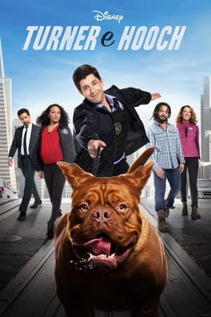 Turner e Hooch Online em HD