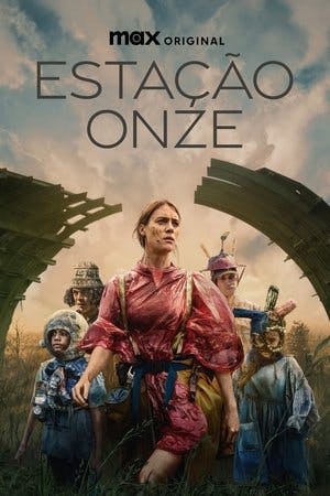 Estação Onze Online em HD