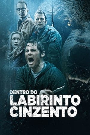 Dentro do Labirinto Cinzento Online em HD