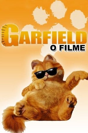 Garfield – O Filme Online em HD