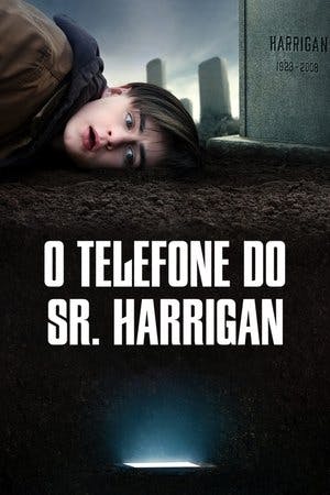 O Telefone do Sr. Harrigan Online em HD