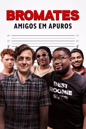 Bromates: Amigos em Apuros Online em HD