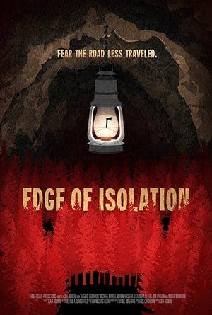 Edge of Isolation Online em HD