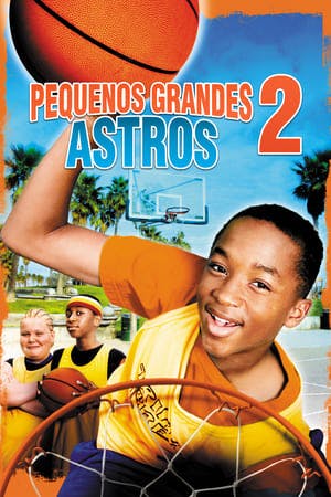 Pequenos Grandes Astros 2 Online em HD