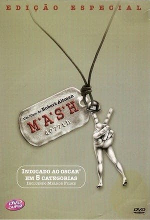 MASH Online em HD