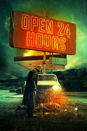 Open 24 Hours Online em HD