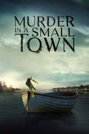 Murder in a Small Town Online em HD