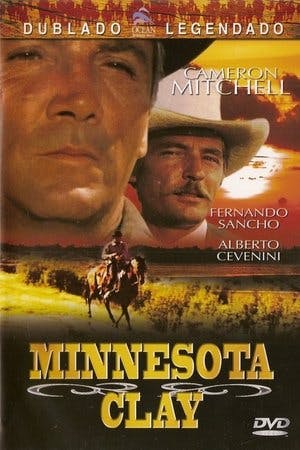 Minnesota Clay Online em HD