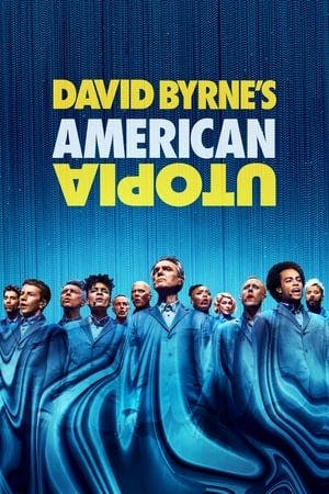 David Byrne’s American Utopia Online em HD