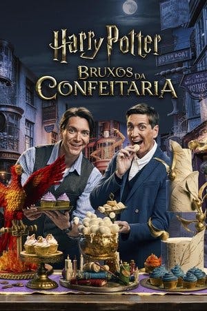Harry Potter: Bruxos da Confeitaria Online em HD
