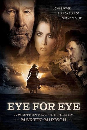 Eye for eye Online em HD