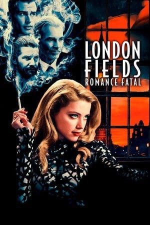 London Fields: Romance Fatal Online em HD