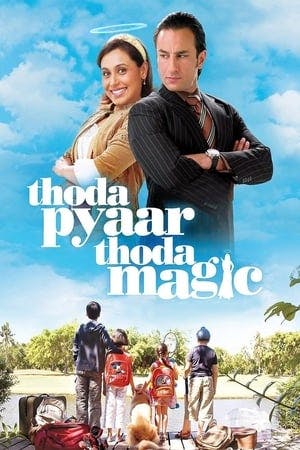 Thoda Pyaar Thoda Magic Online em HD