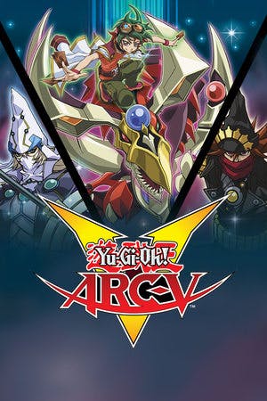 Yu-Gi-Oh! Arc-V Online em HD