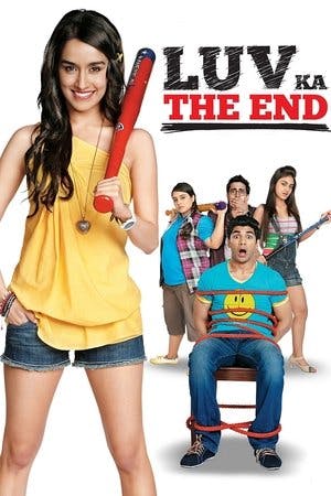 Luv Ka The End Online em HD