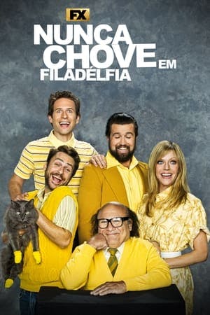 It’s Always Sunny in Philadelphia Online em HD