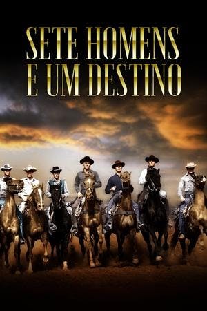 Sete Homens e Um Destino Online em HD