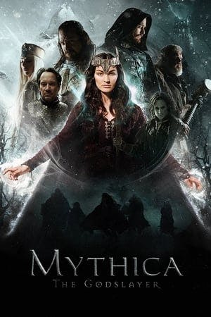 Mythica: Batalha dos Deuses Online em HD